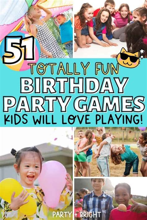 best birthday party games|kiddie party games.